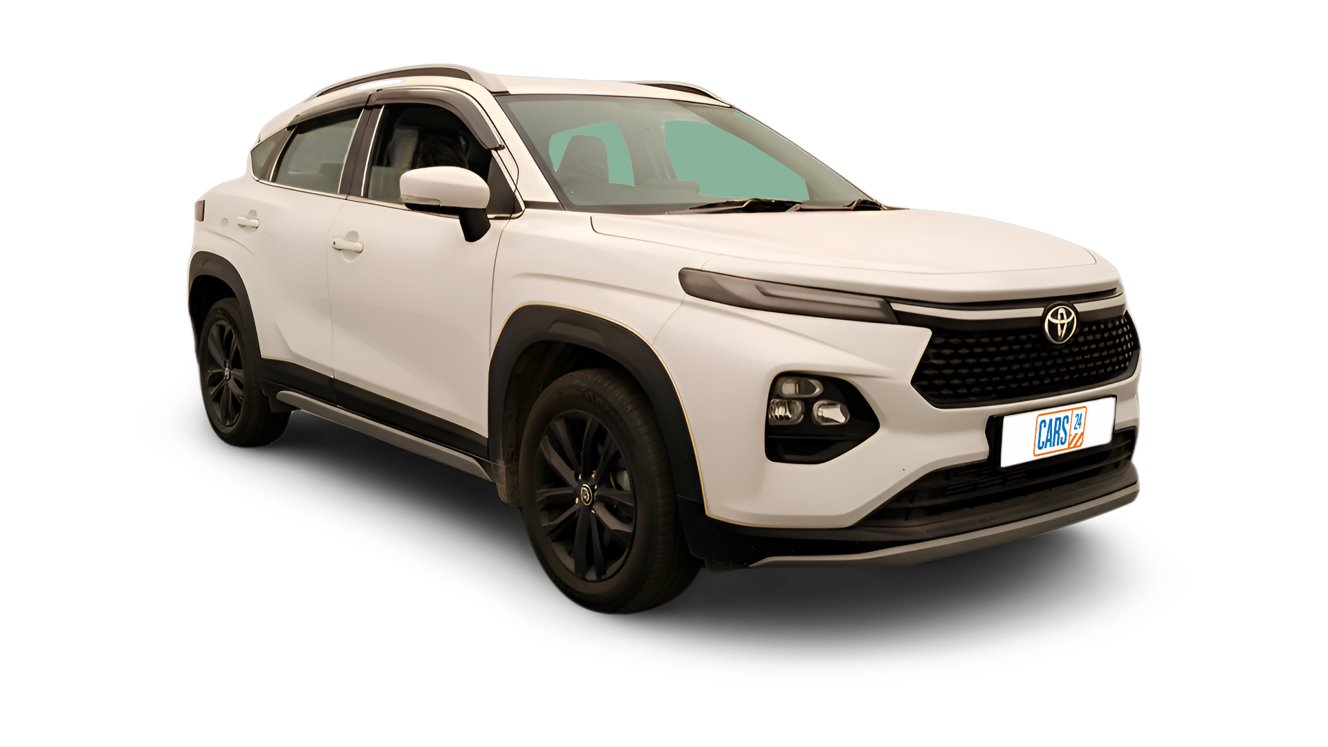 Toyota Urban Cruiser Taisor-img